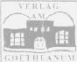 Verlag am Goetheanum